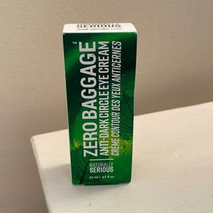 NWT anti-dark circle eye gel